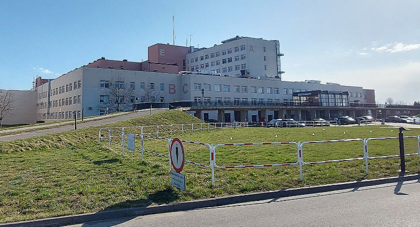 Pandemia koronawirusa. W Łomży i powiecie zmarły dwie osoby 