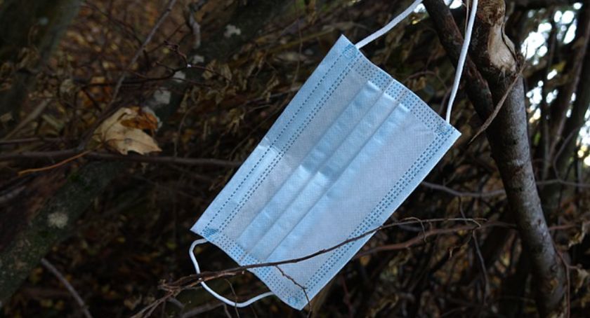 COVID-19 w Łomży i powiecie. 51 nowych przypadków i ponad 1,5 tys. osób na kwarantannie