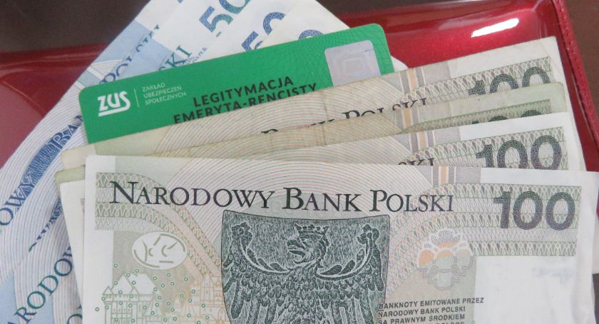 Wyższe limity dorabiania dla emerytów i rencistów