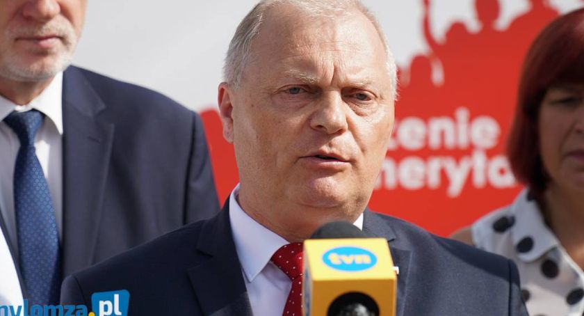 Poseł Kołakowski ma odejść z BGK. Będzie wiceministrem?