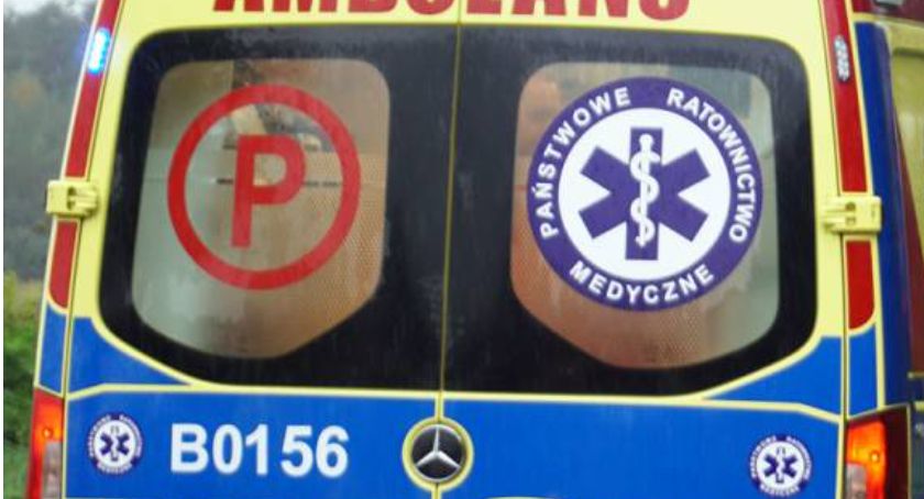Zarząd województwa dofinansuje zakup plecaków dla ratowników