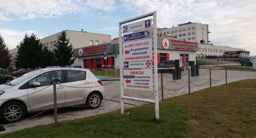 Drugi dzień z rekordem. Ponownie ponad 28 tys. nowych zakażeń