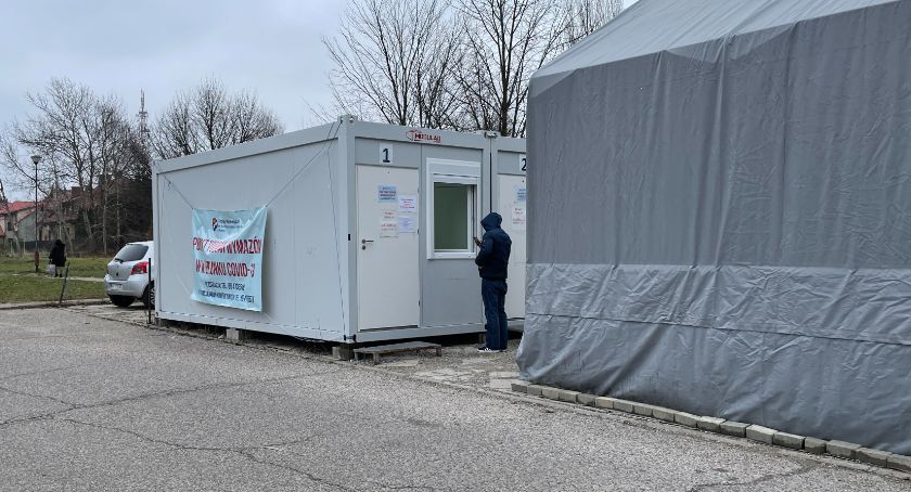 Koronawirus w Łomży i powiecie. 28 przypadków i ponad 1,6 tys. osób w kwarantannie
