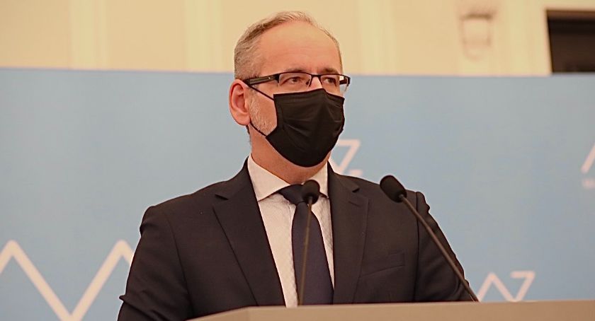 Nowe obostrzenia w Polsce! Sprawdź, co się zmieni od 1 grudnia 