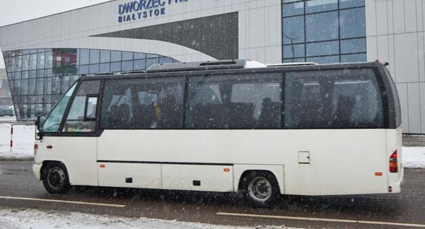Podlascy radni zdecydowali o utrzymaniu kilkudziesięciu linii autobusowych