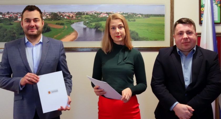 Nowa dyrektor obejmuje stery w Muzeum