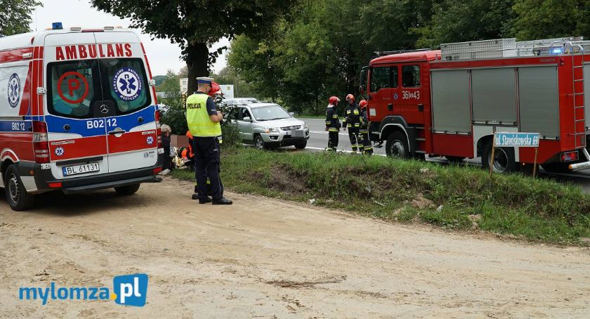 Mieszkańcy Marianowa i okolic mają dość piratów drogowych