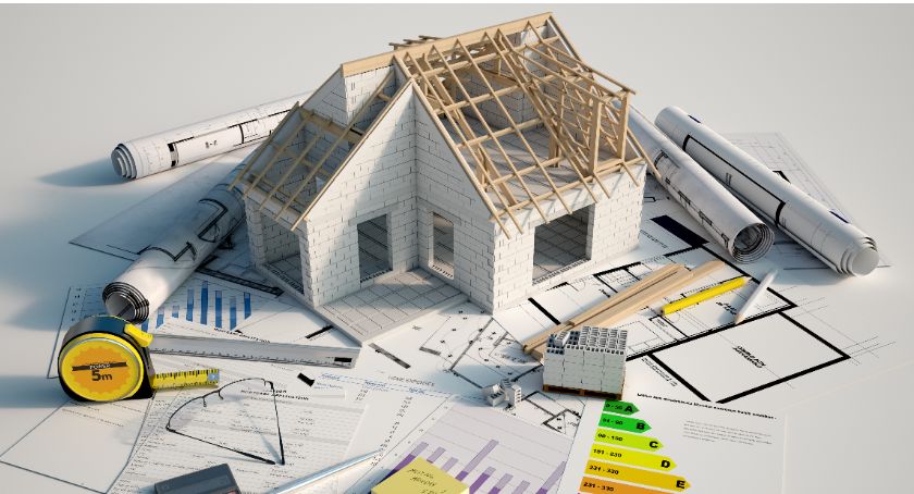 Funkcjonalność i nowoczesny design domów energooszczędnych – przegląd 5 ciekawych projektów