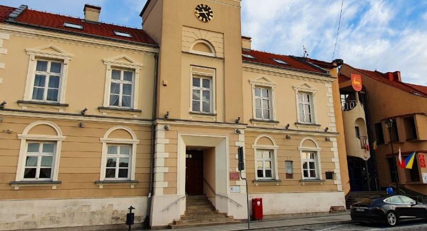 [LIVE] XLVII zwyczajna sesja Rady Miejskiej Łomży