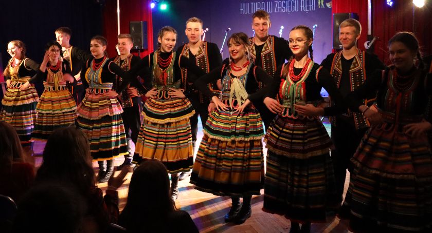 Kultura w zasięgu ręki [FOTO]