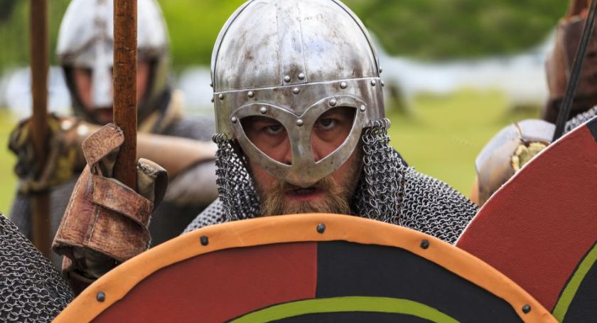 Najlepsze filmy o wikingach i samurajach
