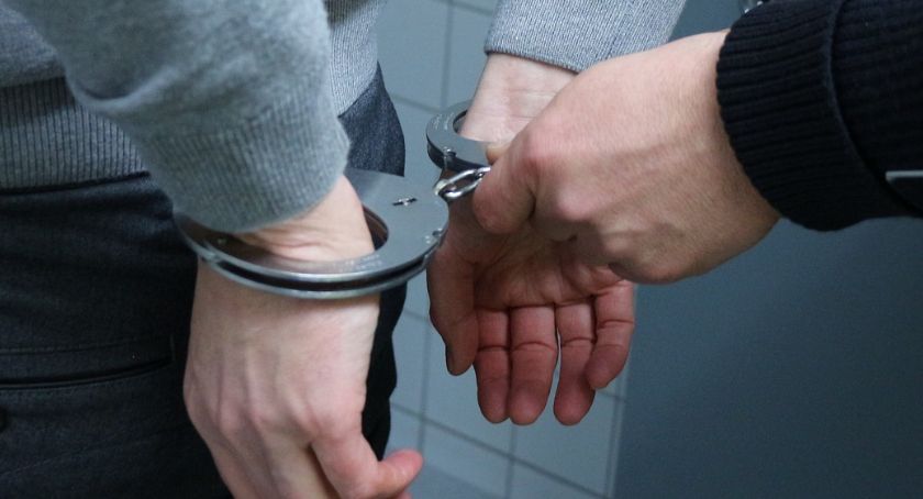 Handel narkotykami w Łomży. Podejrzany przyznał się