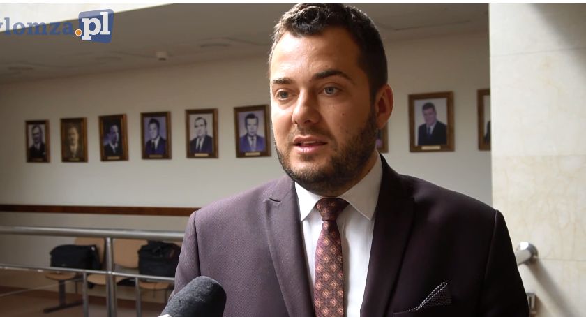 Tego jeszcze nie było! Prezydent Mariusz Chrzanowski przebierze się za Mikołaja