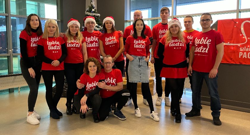 W Łomży trwa weekend cudów. Szlachetna Paczka pomaga potrzebującym [VIDEO i FOTO]