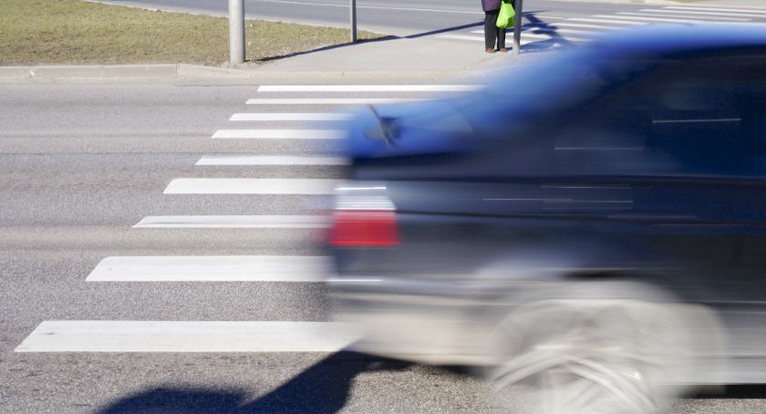 Wyższe kary dla kierowców. Grzywny nawet do 30 tys. zł