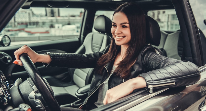 3-letnie auto – prawie nowe, a już dużo tańsze