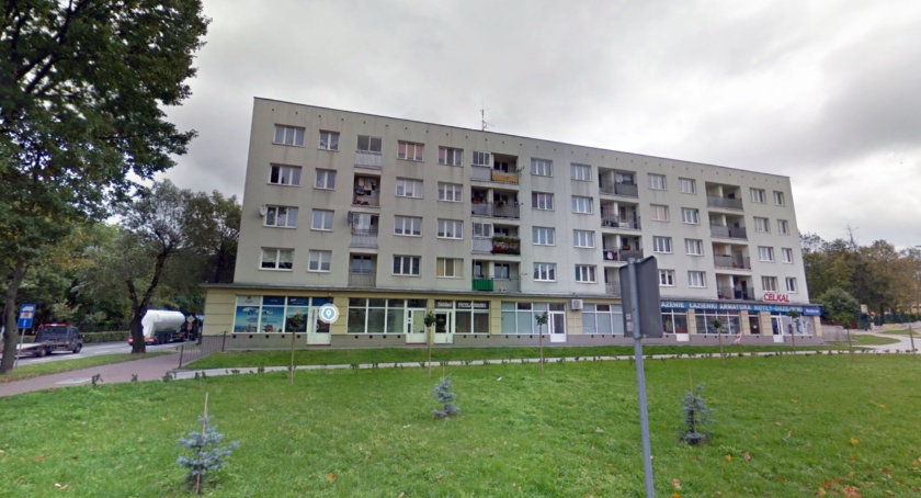 MPGKiM ZB: Najem lokalu użytkowego