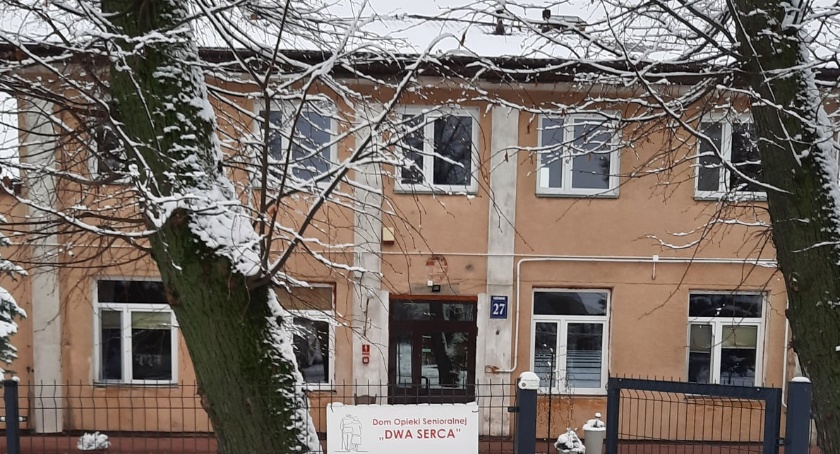 Niebezpieczny brak prądu. Sytuację uratowali strażacy