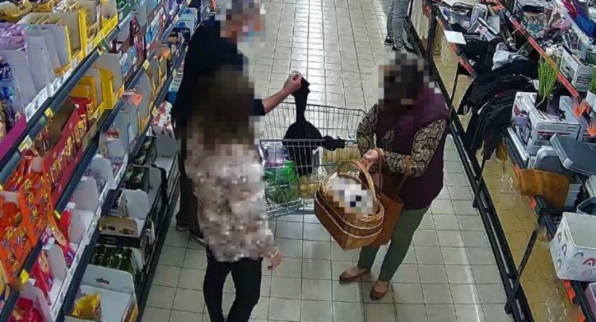Tak nie robi się zakupów [FOTO]