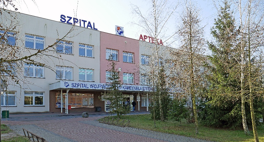 Przywrócenie pediatrii w Łomży coraz bliżej