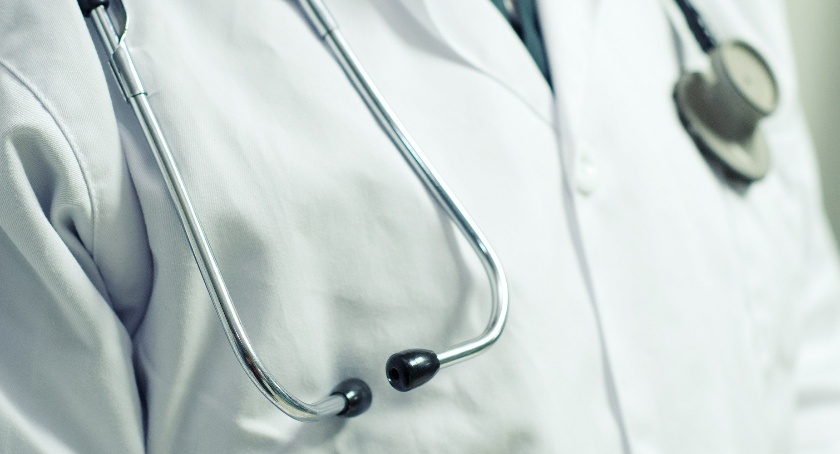 Szpital w Łomży kupi aparaturę dla chorych na COVID-19