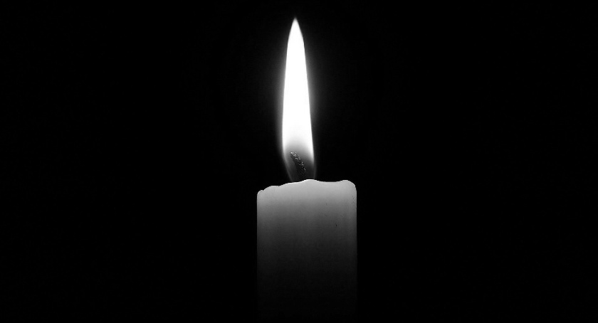 Nie żyje Tadeusz Chachaj, honorowy obywatel Łomży
