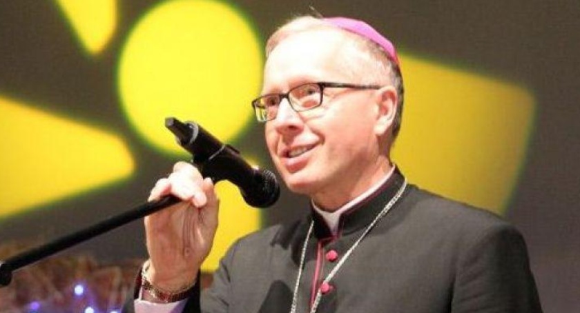 10 lat temu Janusz Stepnowski został biskupem łomżyńskim
