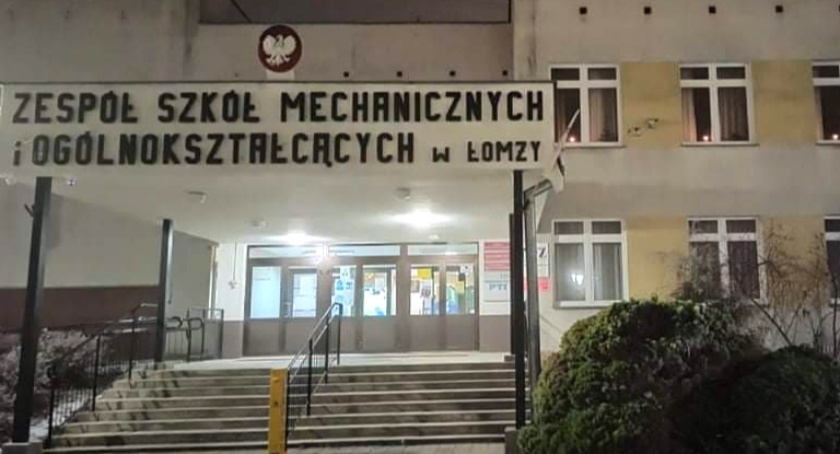 Mechaniak z nowymi obiektami sportowymi. Mają być gotowe w przyszłym roku
