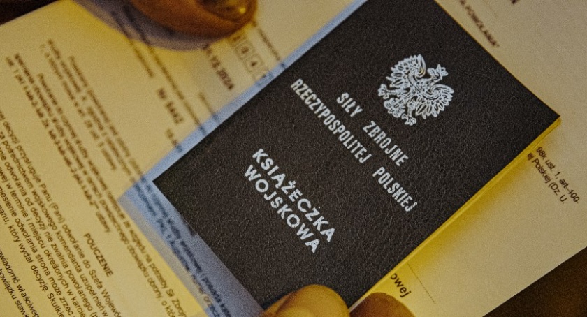 Podlascy terytorialsi rosną w siłę