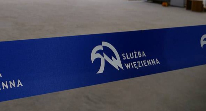 Znika Okręgowy Inspektorat Służby Więziennej w Białymstoku