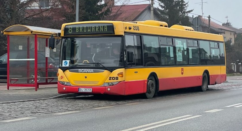 MPK w okresie świąteczno-noworocznym. Jak pojadą autobusy?