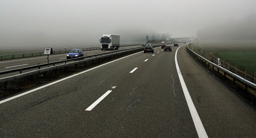 Po świętach utrudnienia na S8. Rozpoczynają się prace przy budowie S61 Podborze - Śniadowo