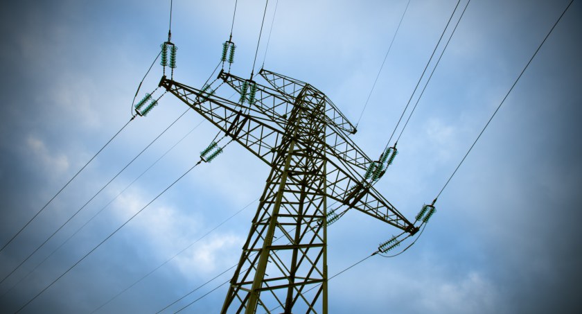 Modernizacja sieci elektroenergetycznej. Inwestycje w Łomży i regionie