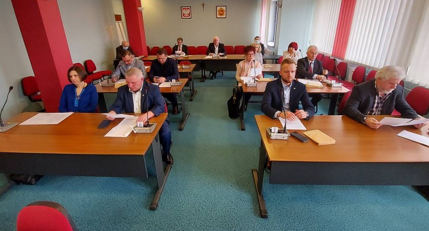 Radni z Platformy nie poprą budżetu miasta?