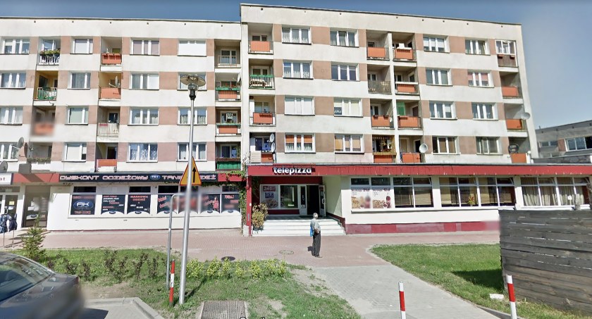 MPGKiM w Łomży ogłasza przetarg na najem lokalu