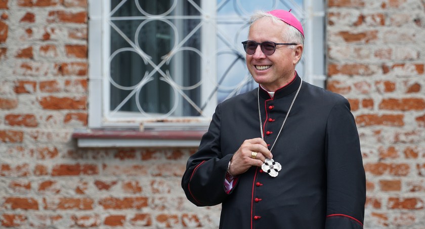 Dyspensa na Sylwestra. Biskup Stepnowski wydał dekret
