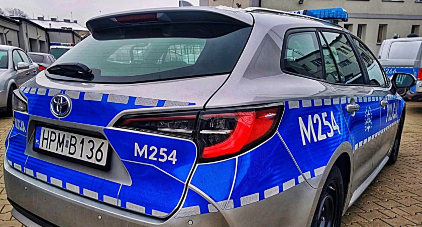 Kisielnica. Odkryte zwłoki to ciało 52-latka