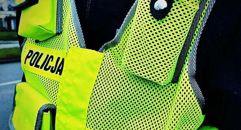 Jechali za szybko. W święta policja zatrzymała 7 osób