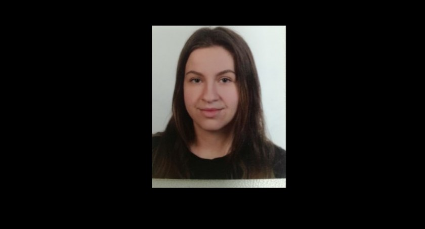 Zaginęła 5 grudnia. Trwają poszukiwania 15-letniej Laury