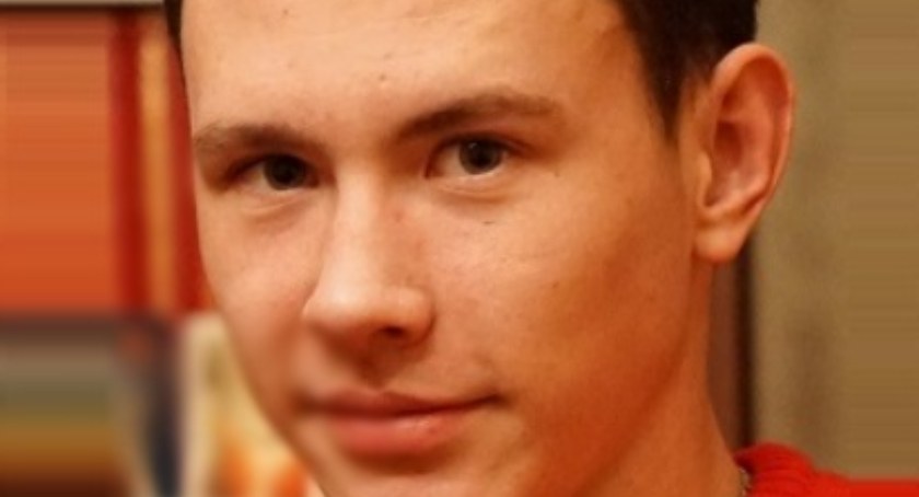 Policja poszukuje 17-letniego mieszkańca Kupisk Starych