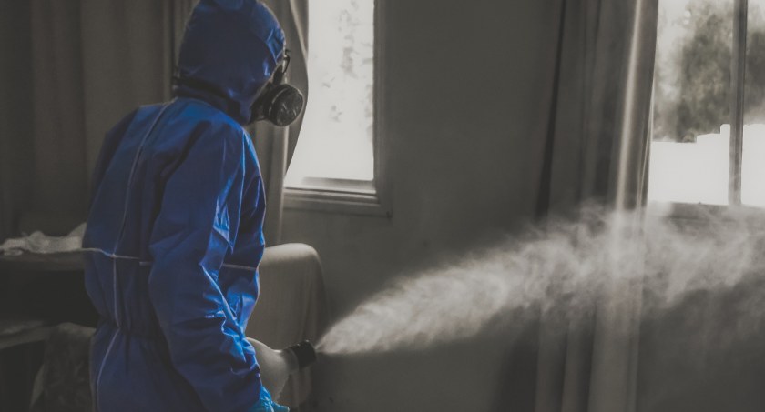 6 przypadków śmiertelnych w Łomży i powiecie