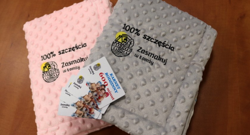 Samorządowe becikowe. Około 400 świadczeń w ubiegłym roku 