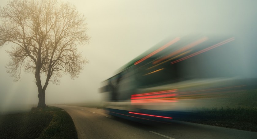 Nowa linia autobusowa ze Śniadowa do Łomży