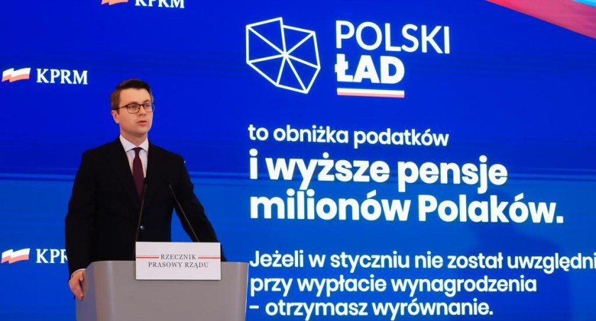 W przyszłym tygodniu wypłaty wyrównań do zaniżonych płac