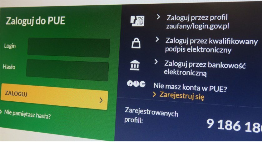 Płatnicy składek otrzymają informację o stanie ich rozliczeń za 2021 rok