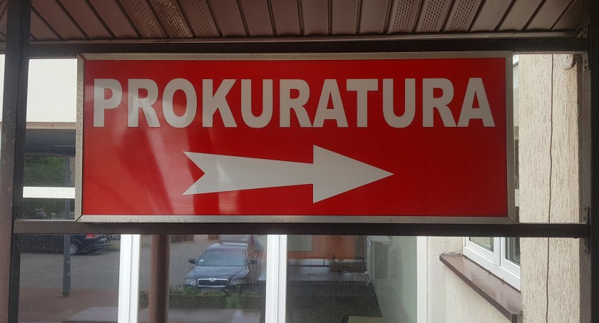 Prokuratura w Łomży wyjaśnia sprawę śmierci chłopca porażonego prądem