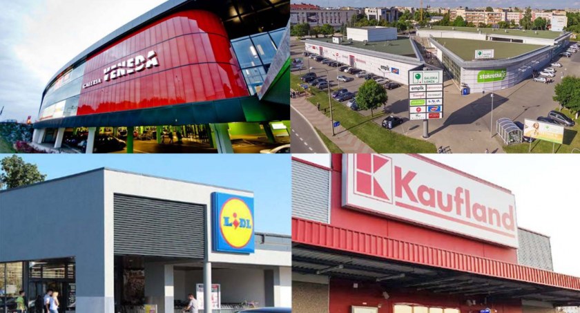 Niedziele handlowe w 2022 r. Kiedy będzie można zrobić zakupy?