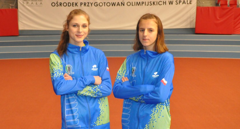 Mocne wejście w sezon lekkoatletyczny [FOTO]
