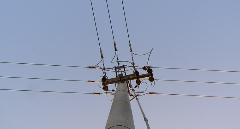 Planowane wyłączenia prądu. Gdzie w najbliższym czasie zabraknie energii?