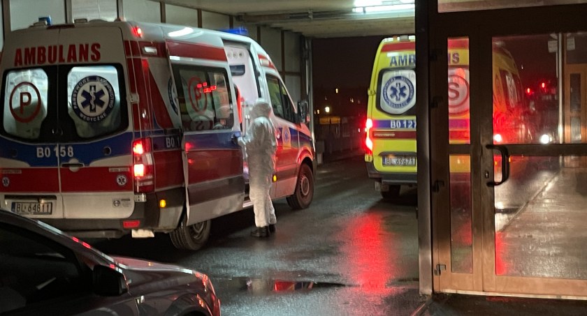 COVID-19. Rekordy w Polsce, w Łomży i powiecie 63 nowe przypadki